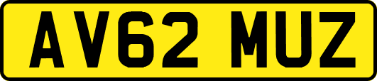 AV62MUZ