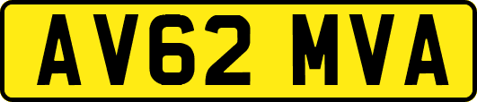 AV62MVA