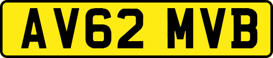 AV62MVB