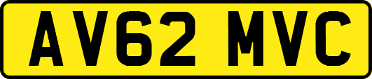 AV62MVC