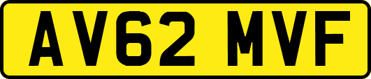 AV62MVF