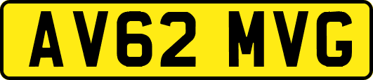 AV62MVG