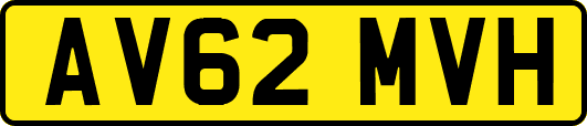 AV62MVH