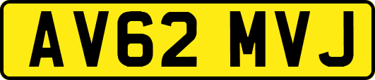 AV62MVJ