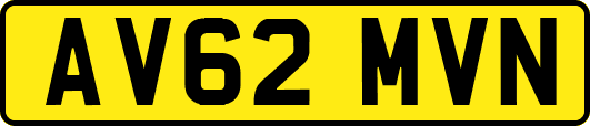 AV62MVN
