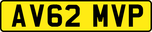 AV62MVP