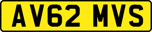 AV62MVS