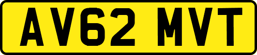 AV62MVT
