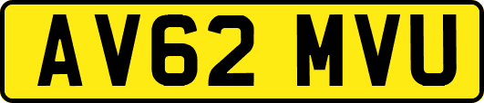 AV62MVU