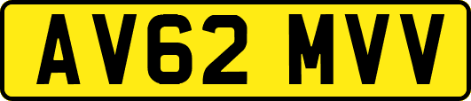 AV62MVV