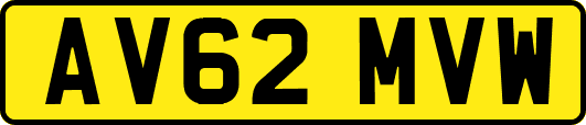 AV62MVW