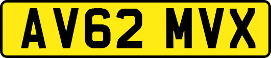 AV62MVX