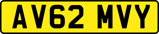 AV62MVY