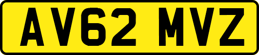 AV62MVZ
