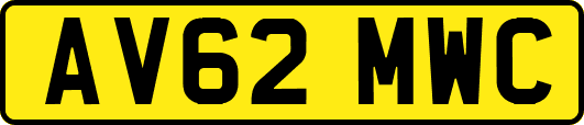AV62MWC