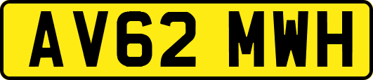 AV62MWH