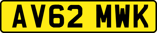 AV62MWK