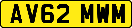 AV62MWM