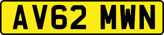 AV62MWN