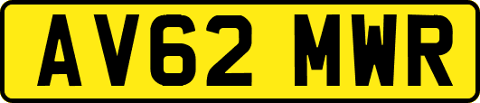 AV62MWR