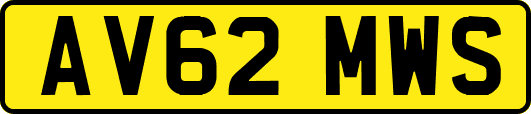 AV62MWS