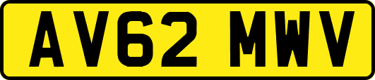 AV62MWV