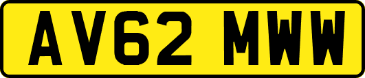 AV62MWW