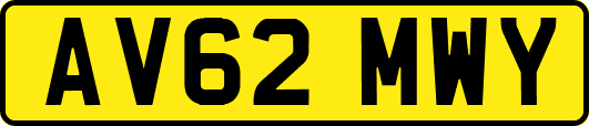AV62MWY