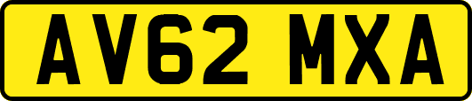 AV62MXA