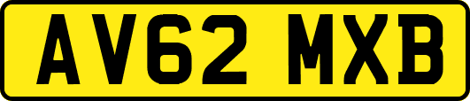 AV62MXB