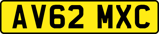 AV62MXC