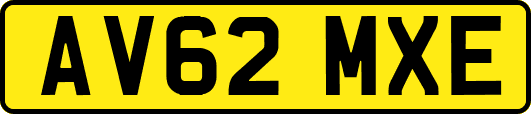 AV62MXE