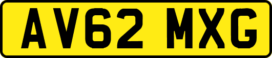 AV62MXG