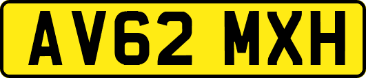 AV62MXH