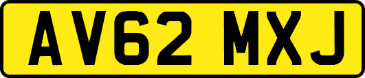AV62MXJ