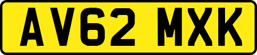 AV62MXK