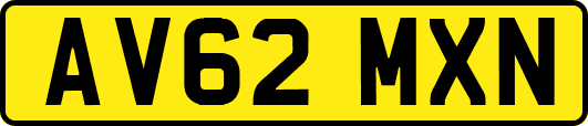 AV62MXN