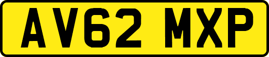 AV62MXP