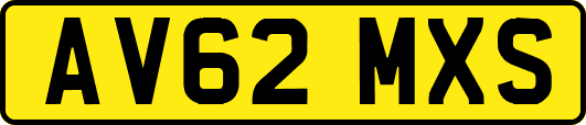 AV62MXS