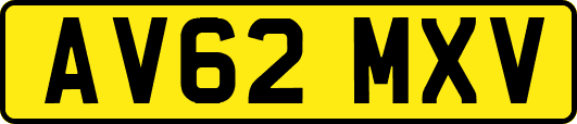 AV62MXV