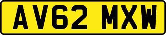 AV62MXW