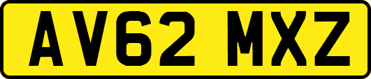 AV62MXZ