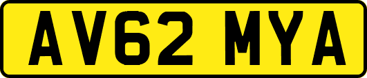 AV62MYA