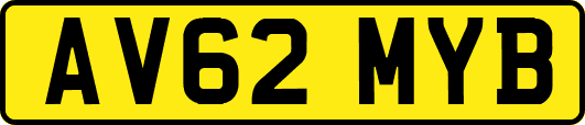 AV62MYB