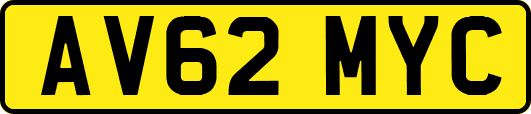 AV62MYC