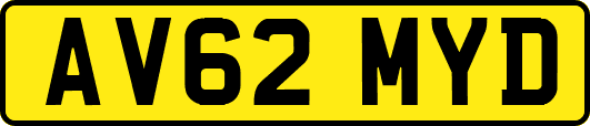 AV62MYD