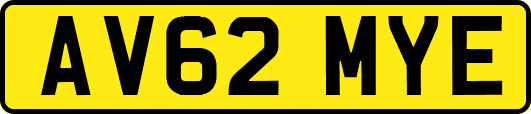 AV62MYE
