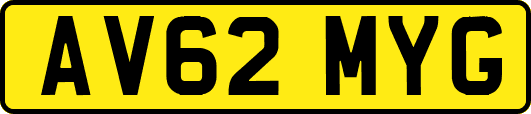 AV62MYG