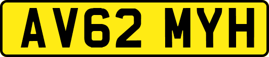 AV62MYH