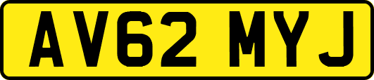 AV62MYJ